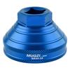 Hollow Integrated Thread Reusable Central Shaft Installation Tool Bottom Bracket Removal Tools Protect The Central Shaft