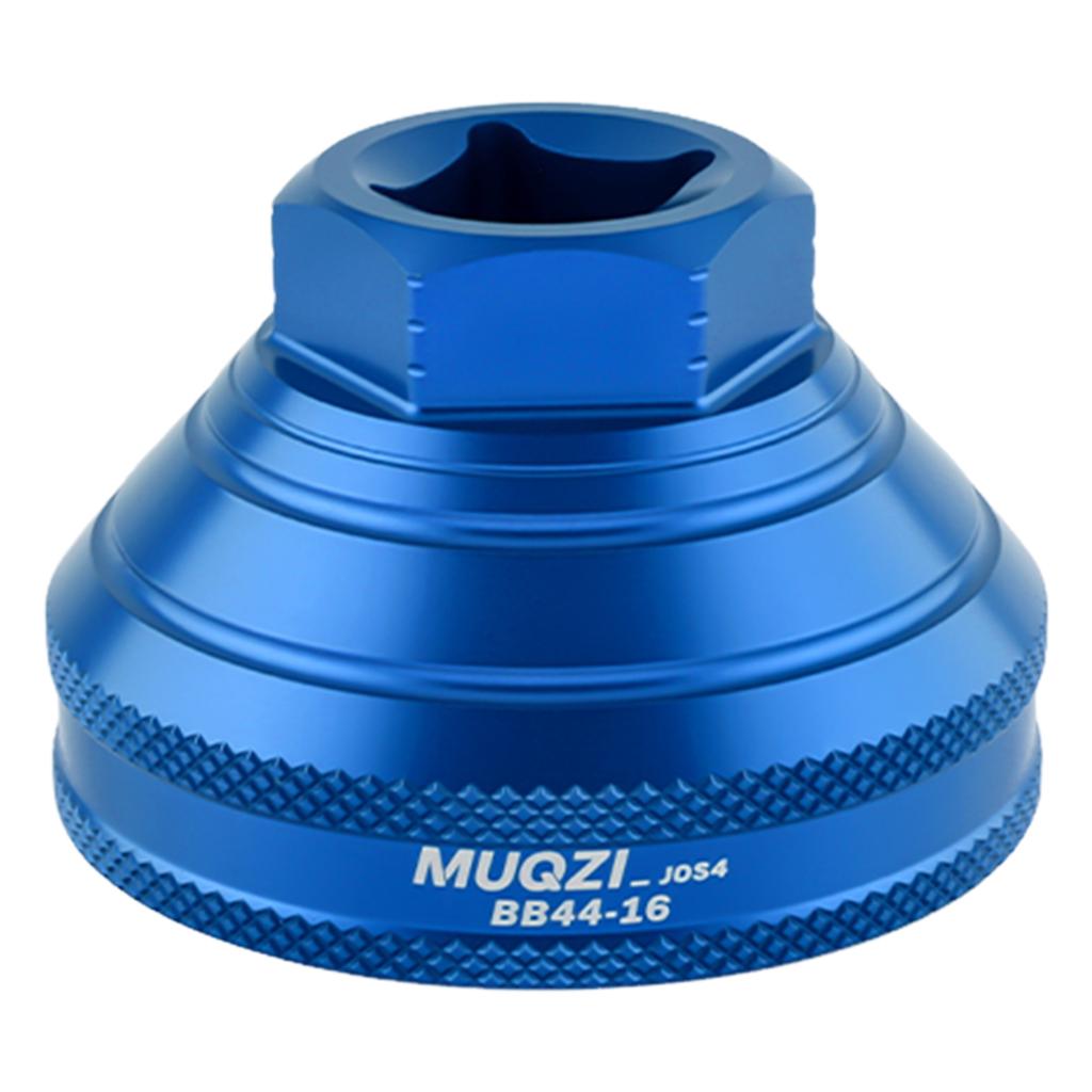 Hollow Integrated Thread Reusable Central Shaft Installation Tool Bottom Bracket Removal Tools Protect The Central Shaft