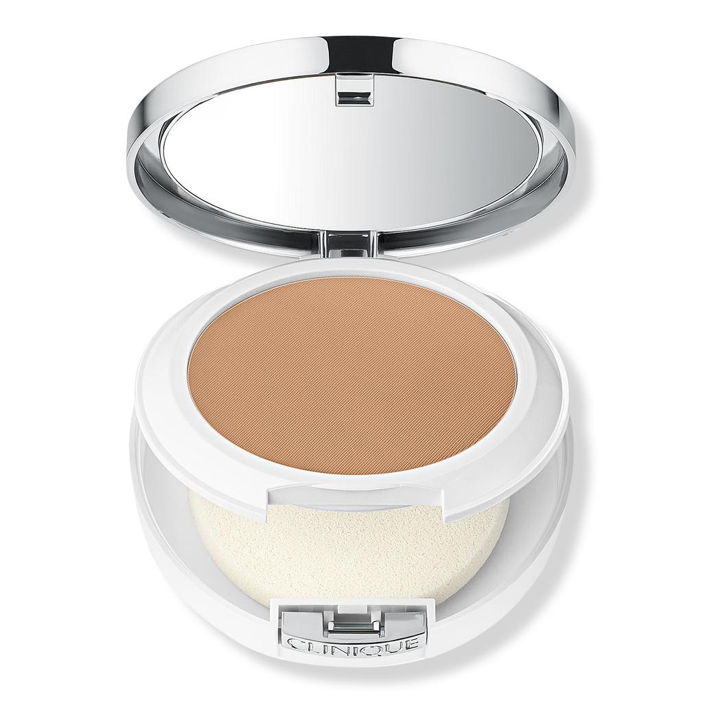 Clinique Beyond Perfecting Powder Foundation + Concealer 0.35 Oz