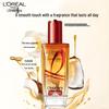 L'Oreal Extraordinary Oil Hair Serum - Red Bottle