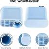 3 Pack Coffee Machine Filter Cartridge Compatible with Espresso Machines - Frothing Ready
