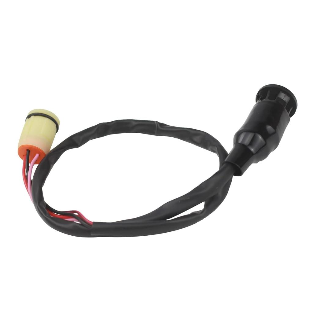 Ignition Switch Key Compatible With Hon-Da ATV TRX350 TRX420 TRX450 Foreman TRX350FM 4X4 2000-2006 Rancher 350 400 420 Waterproof