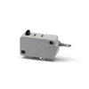 2 Stück KW3A Mikroschalter 125V/250V 16A Schließer 2-poliger Silberkontakt-Mikroschalter für Mikrowellenherd Waschmaschine