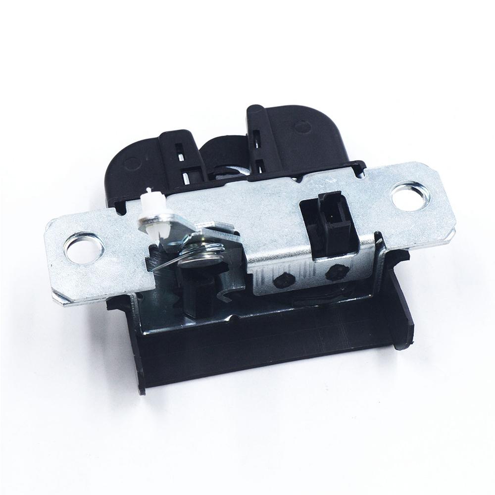 1J6827505B Rear Tailgate Boot Lock For Volkswagen VW Golf 4