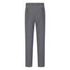 SUPERIOR Men'S Spring Solid Pants Dark Grey (Im0Fbps10437)