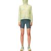 Saucony Casual Shorts Women's Grass Tail Green SC1249147A-GE25
