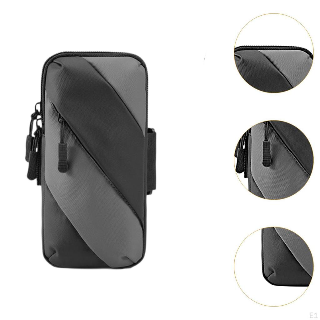 Sportliches Armband für Laufen und Workouts