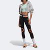 Adidas X Stella McCartney Running Pants Women's Black Moderate HD9115