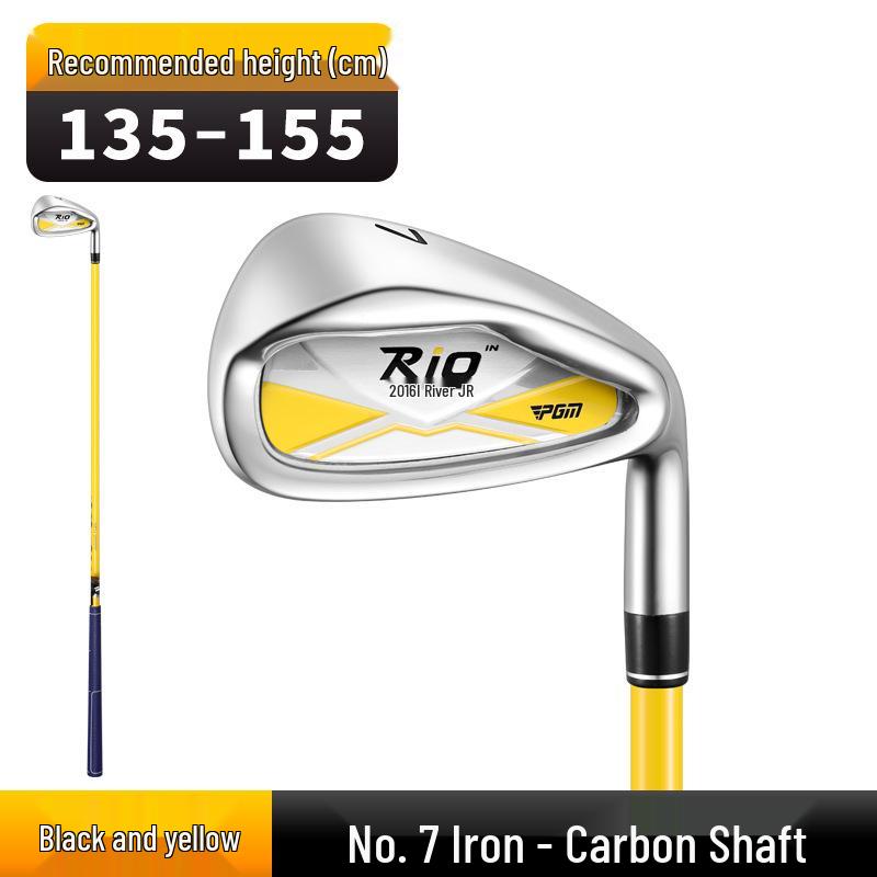 PGM Kids, Women & Men's Beginner Golf Iron Sand Wedge