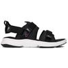 New Balance 750 Series Casual Sports Sandals Unisex Black