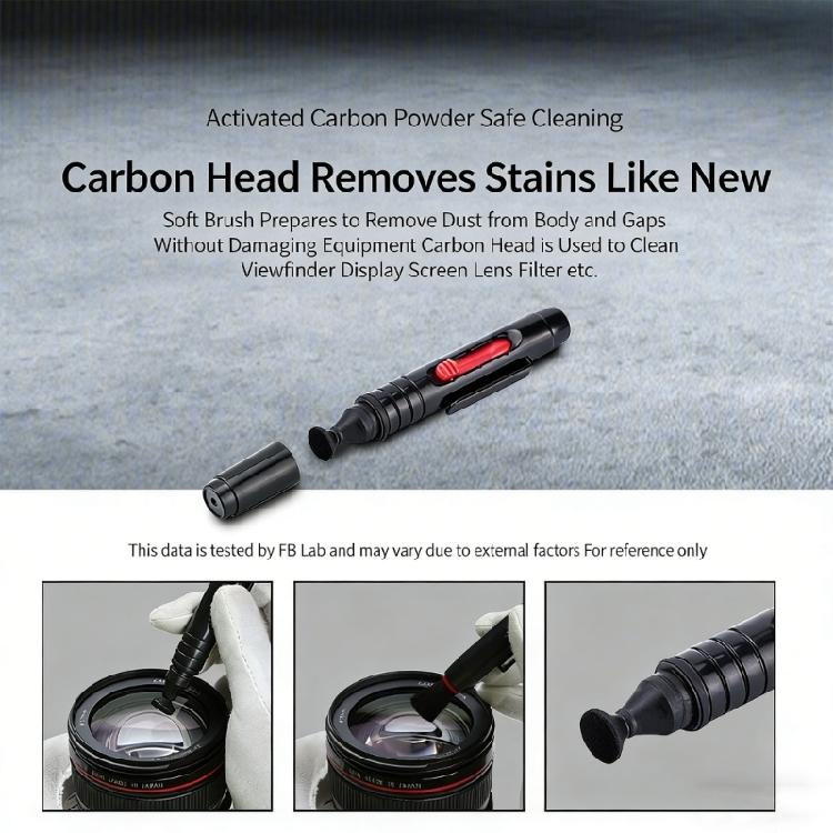 Top 14 Items Camera Cleaning Group Safely Removes Dust Finger Marks From Glass And Internal Parts
