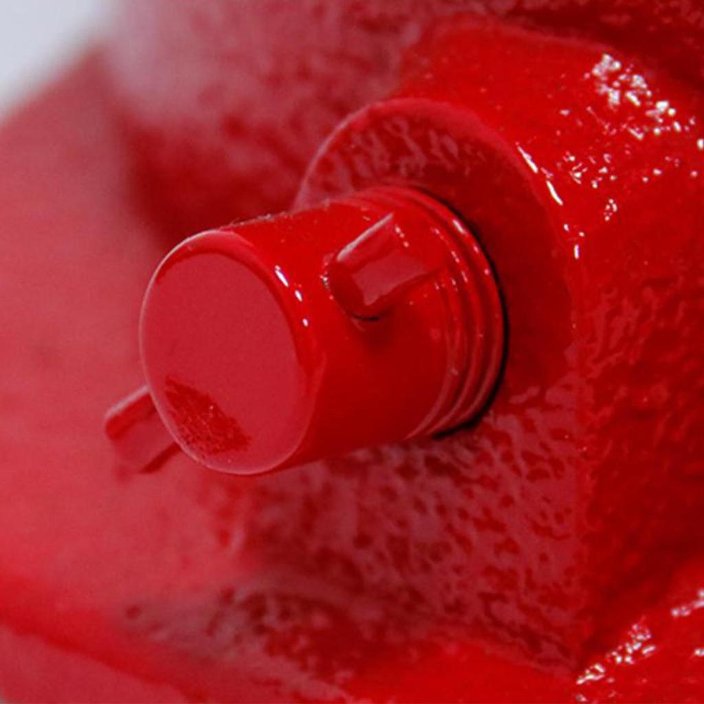 Heavy Duty Vertical Hydraulic Jack Pump, Quick Assembly, Complete Auto Repair,