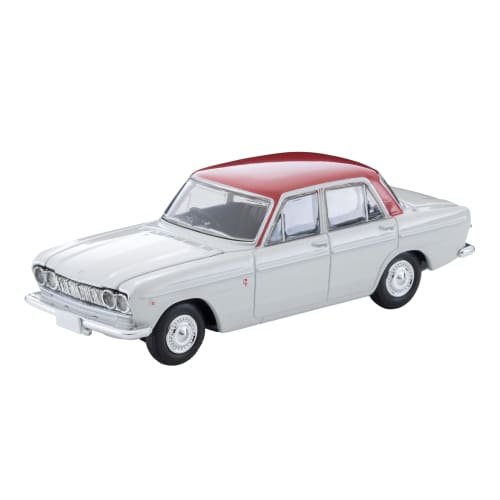 Tomytec Tomica Limited Vintage 1/64 Scale LV-217a Prince Skyline 2000GT White/Red 1965 Model (Finished Model) 336570