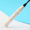 Non-slip Badminton Racket Handle Belt Cartoon Printed Badminton Hand Glue New Fishing Grip Tape