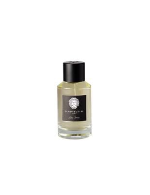 La Manufacture, Grey Senses, Eau De Parfum, Unisex, 100 ml