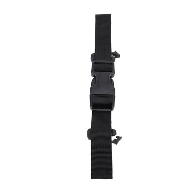 Backmount Feste Strap Rucksack Brustgurt Scuba Tauchen Gurtband BCD Brustgurt mit Quick Release B