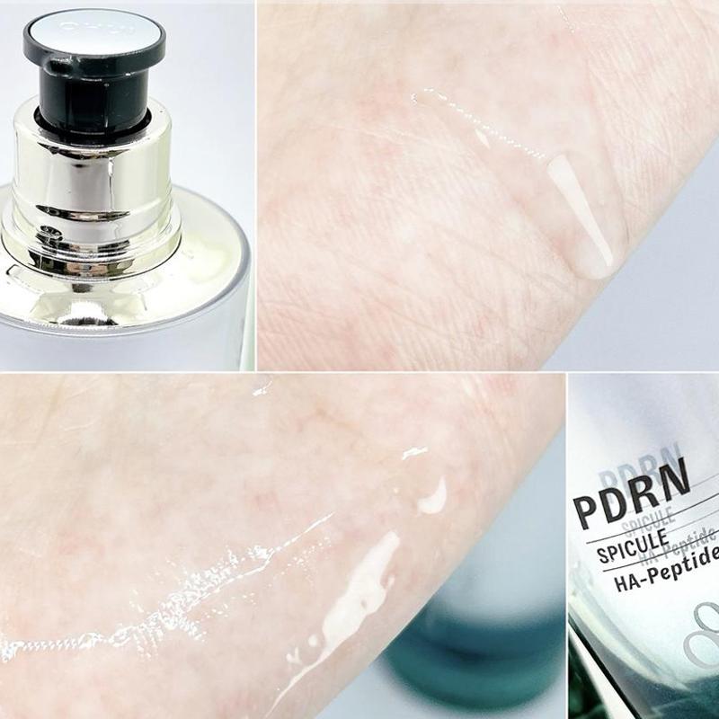 O HUI Prime Advancer Омолоджувальний PDRN Бустер Шот 50мл