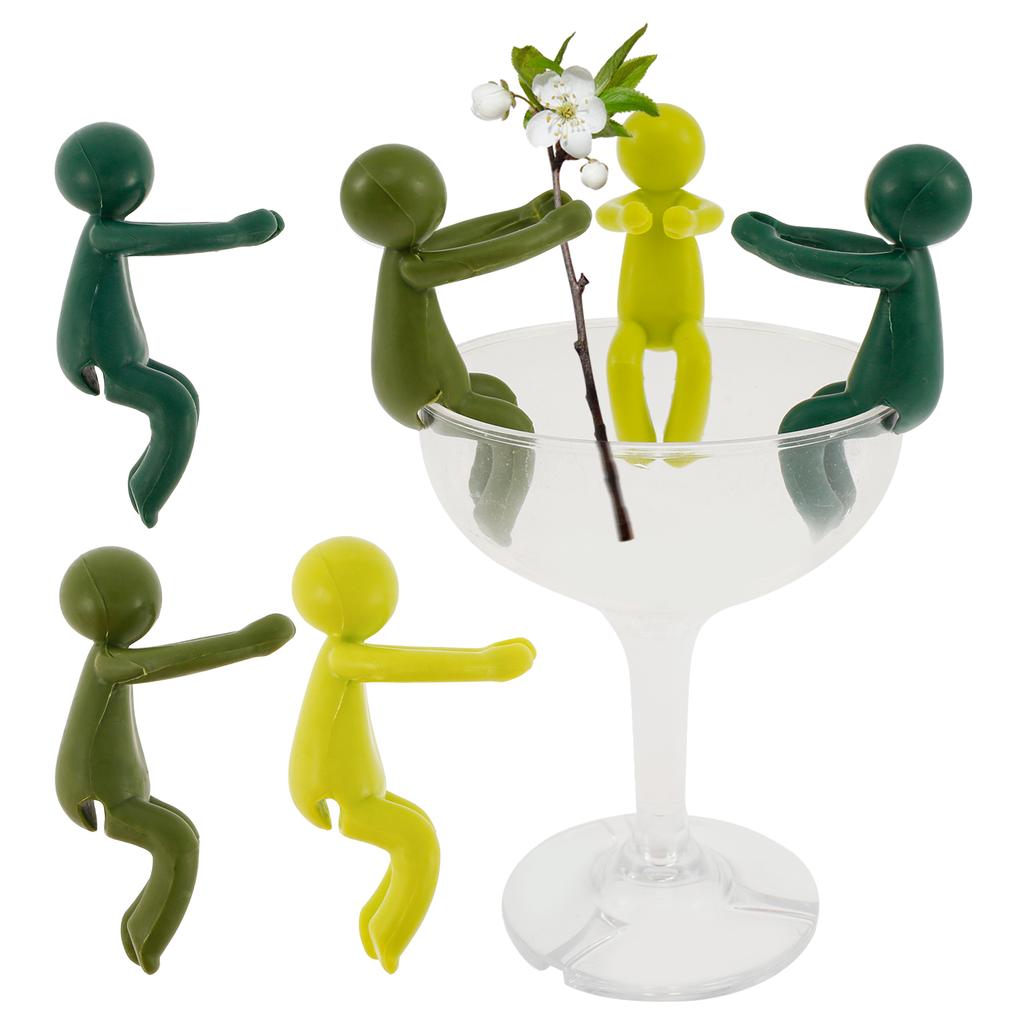 Plant Propagation Buddy Plant Support for Sprouts Stems Shoots Cutting Growth Tool for a Plant Propagation Station Indoor Garden