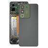 For Vivo V29e Battery Back Cover with Camera Lens Frame