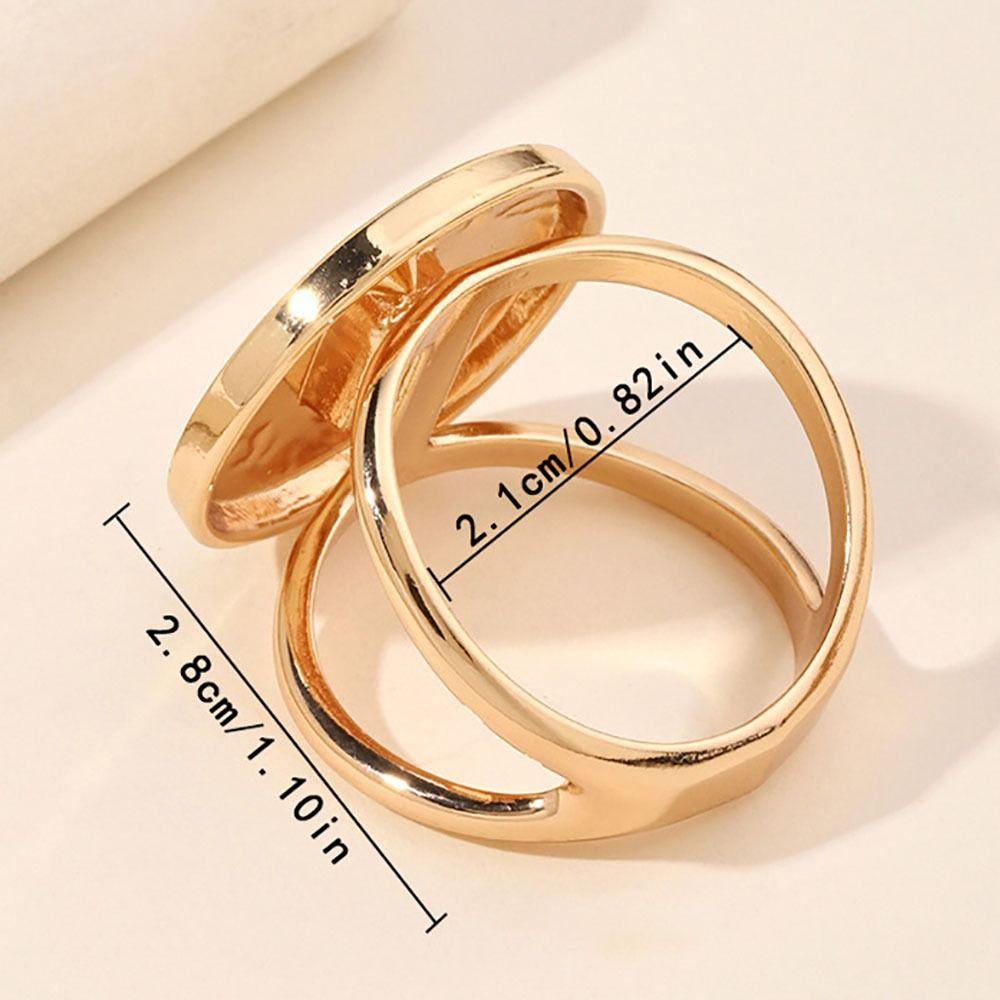 Alloy Scarf Buckle Clothes Corner Decor Headscarf Brooch Exquisite Scarf Pins