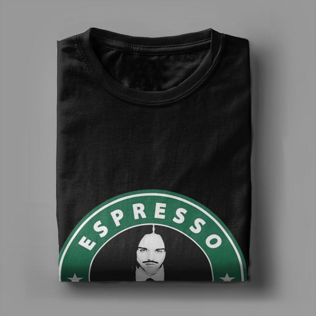 Tommy Cash T Shirt Summer Song Cotton T Shirts For Male Hip Hop Design Tee Shirt Short-Sleeve Vintage Tops