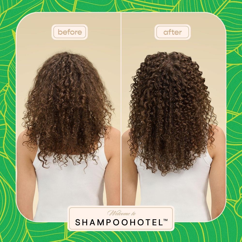 Shampoohotel Rio Volume Shampoo 13.5 Oz