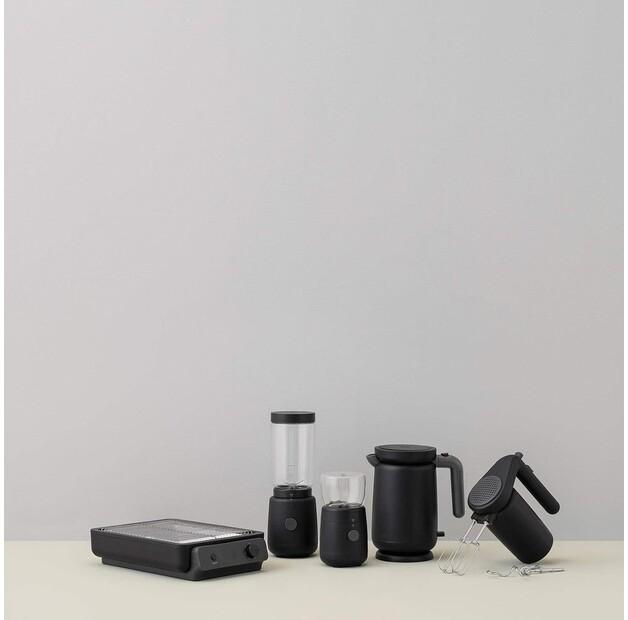 Стационарный блендер Stelton Rig-Tig schwarz (Z00605-1)