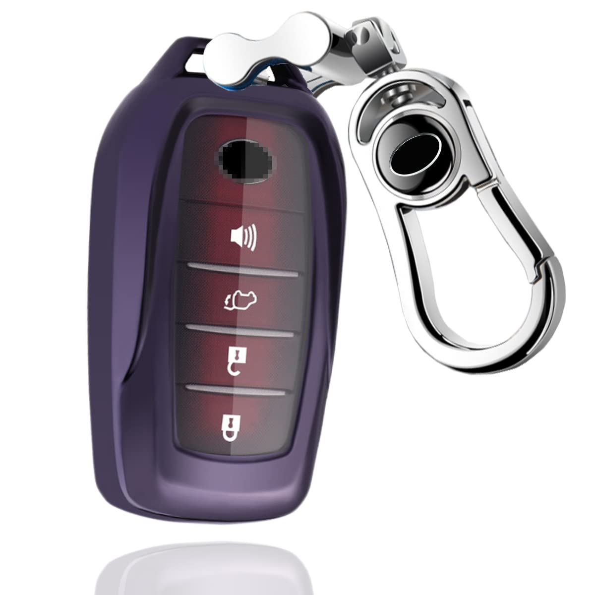 

Toyota Prius 60 Series Crown Crossover 35 Series Harrier 80 Series Alphard Belfire 30 чорний