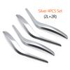 Upgraded Car Interior Left Right Door Pull Handle Cover Trim Replacement For BMW X1 E84 2011 2012 2013 2014 2015