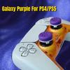 Freek Galaxy Fps For Playstation Ps4 High-Rise Analog Stick Ps5 Joystick Controller Performance Command Stick Game Silicone Cap