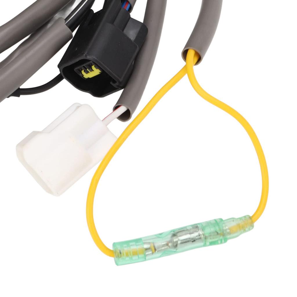 Außenborder CDI-Einheit, 6H2-85540-10-00 ABS CDI Spuleneinheit Stage Ersatz 2-Takt 60 PS 70 PS Leistung Außenbordmotor