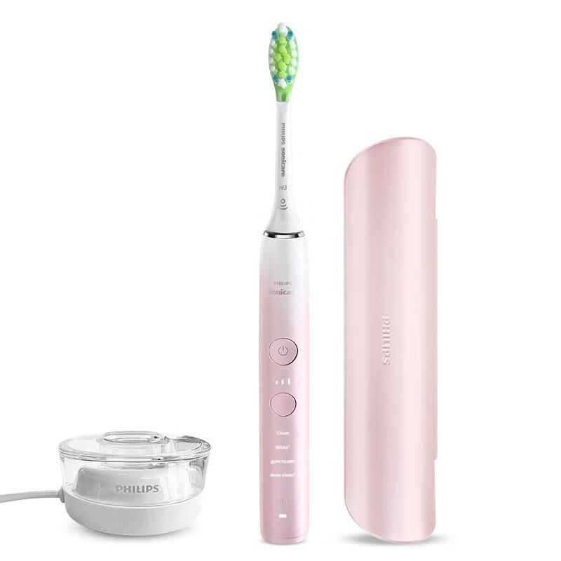 Philips Sonic Smart Electric Toothbrush CN plug (adapter included)