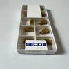 / LCMF160608-0600-FT CP500 /Original Genuine CNC Alloy Blade 10 PCS