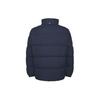 Tommy Hilfiger Thick Warm Commuter Versatile Comfortable Loose Fit Removable Solid Color Zipper Autumn Winter Down Jacket Men outerwear 78J6188-411