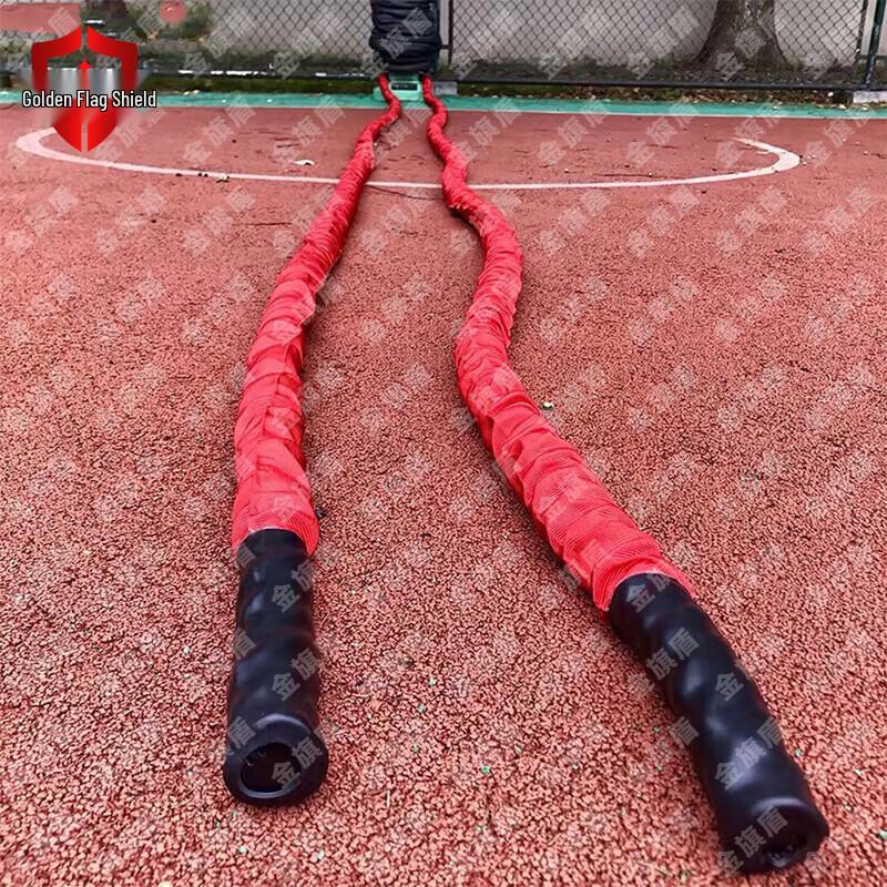 Jinqidun Fitness Battle Ropes