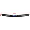 Rear Bumper Protector Sticker Carbon Fiber Car Tail Trunk Guard Accessorie For Ford Mondeo MK1 MK2 MK3 MK4 MK5