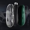 ONTTO Mercedes Benz Key Case Key Cover Keychain S C