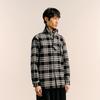 Men's Winter Casual Long-Sleeve Shirt
