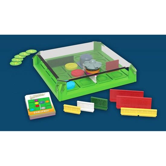 Korea Board Games Midnight UFO, popular Korean game