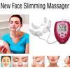 Electric Facial Massager Stimulation Muscle Massage Kit Face Slimming Massage Beauty Device