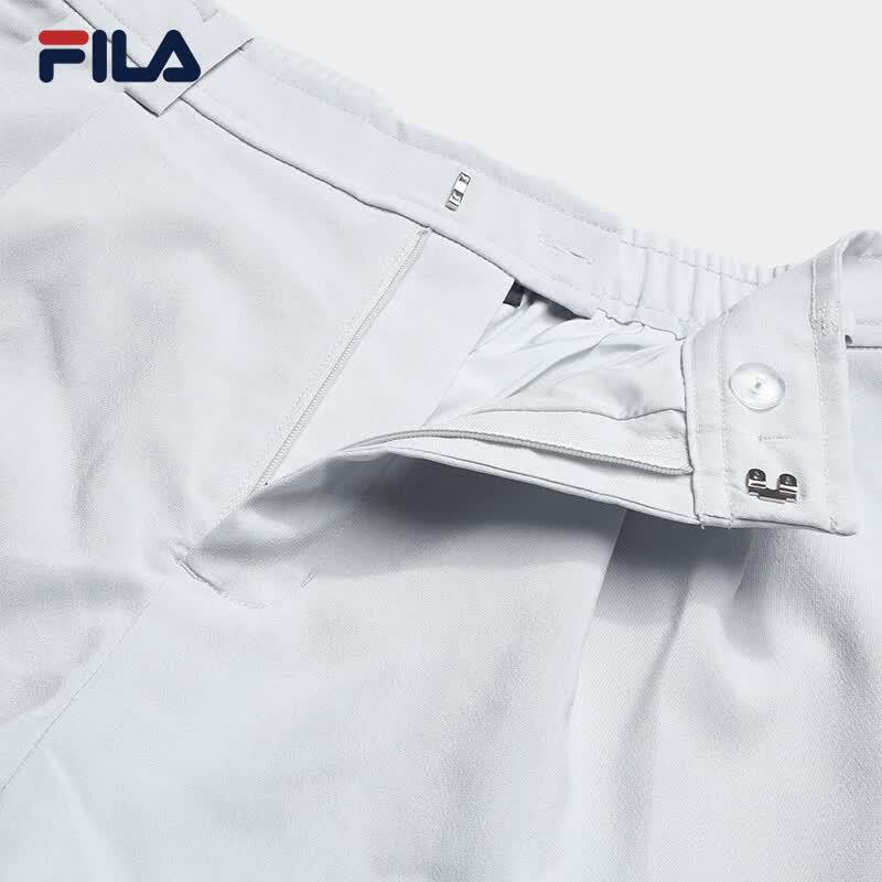 FILA Women's Woven Casual Shorts