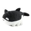 Tokyo Mini Plush Cat Cartoon Toy With Soft Short Pile For Kids And Collectors
