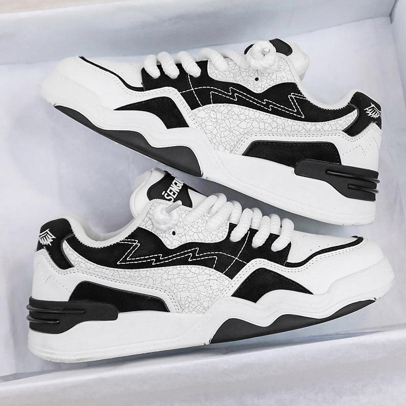 Herrenschuhe Sommer neue Herren Freizeitschuhe Moral Trainingsschuhe vielseitige Sport Brotschuhe Herren