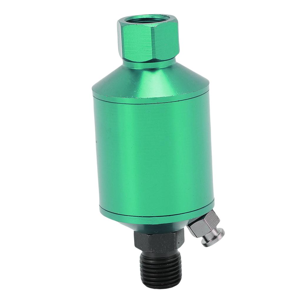 2 KS     Vodní odlučovač Filtr 1/4 NPT Pneumatický Barva   Separátor vody a oleje