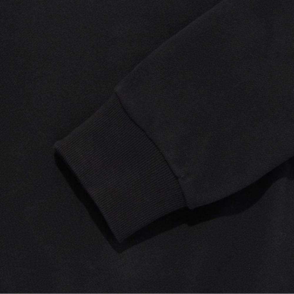 The North Face Hood Pullover White Label Dome Logo Nm5pq50k