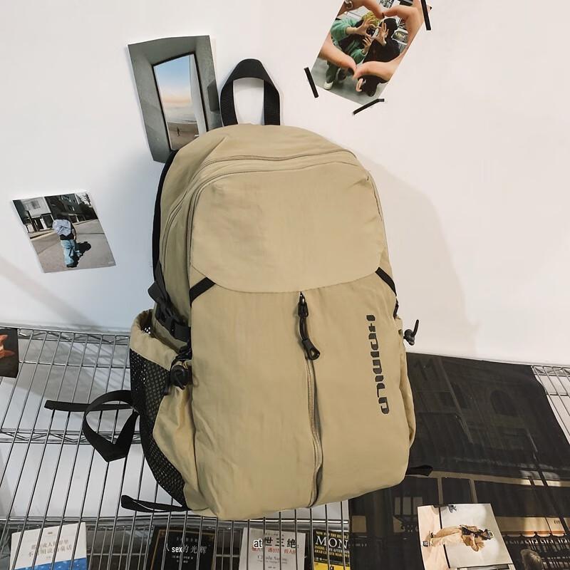 Lightweight Commuter & Travel Backpack