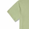 Converse T Shirt Men's Yellow Green 10025397-A11