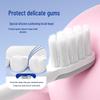 BAIR K6 Kids Smart Sonic Electric Toothbrush with Sterilization Cabin CN plug (adapter included)