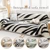 Sofa Cover For Living Room Covers For Armchairs Multiple Functions Sofa Cover Waterproof 2 And 3 Seater Sofa Towel