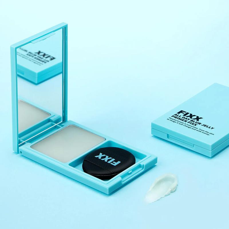 SO NATURAL Primer Fixx Gel Floutant Toute la Journée 5g